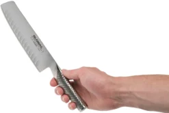 Global G81 Nakiri Gemüsemesser 18cm -Messer GL G81 06 global scaled