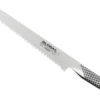 Global G9 Brotmesser 22 Cm