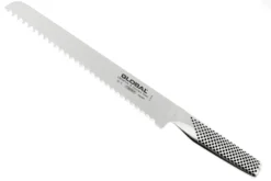 Global G9 Brotmesser 22 Cm