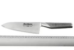 Global GF32 Kochmesser 16 Cm -Messer GL GF32 04 global gf32 koksmes 16cm d4