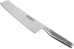 Global GF36 Nakiri Gemüsemesser 19 Cm