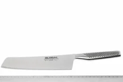 Global GF36 Nakiri Gemüsemesser 19 Cm -Messer GL GF36 04 global gl gf36 d4