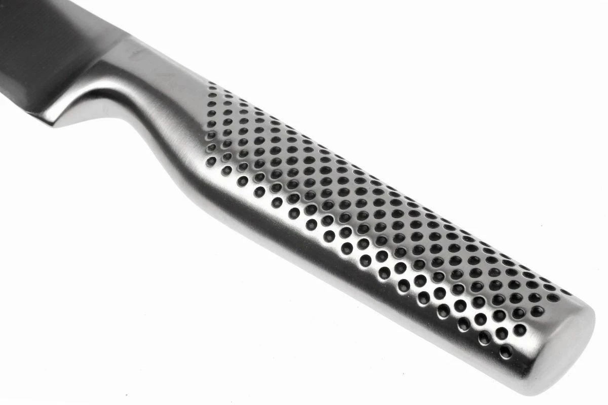 Global GF37 Tranchiermesser 22 Cm 3 Global GF37 Tranchiermesser 22 Cm – Bild 3