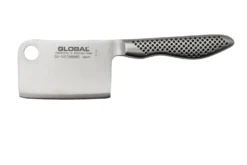Global Mini Chopper GS102 Kleines Hackmesser, 8 Cm