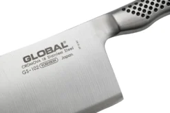 Global Mini Chopper GS102 Kleines Hackmesser, 8 Cm -Messer GL GS102 05 global scaled
