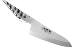 Global GS4 Kleines Fischmesser 12 Cm