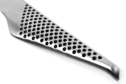 Global GS4 Kleines Fischmesser 12 Cm -Messer GL GS4 03 global gs4 deba koksmes d3
