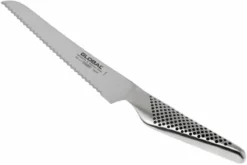 Global GS61 Bagel-/ Brotmesser 16 Cm