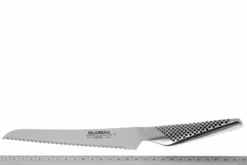 Global GS61 Bagel-/ Brotmesser 16 Cm -Messer GL GS61 05 global broodmes gl gs61 d5