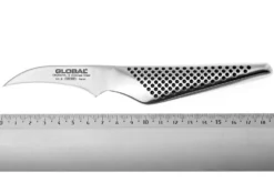 Global GS8 Gebogen Schälmesser 7 Cm 7 Global GS8 Gebogen Schälmesser 7 Cm -Messer GL GS8 04 global gs8 tourneermes 7sm d4