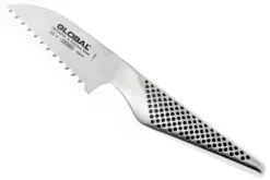 Global GS9 Tomatenmesser 8 Cm