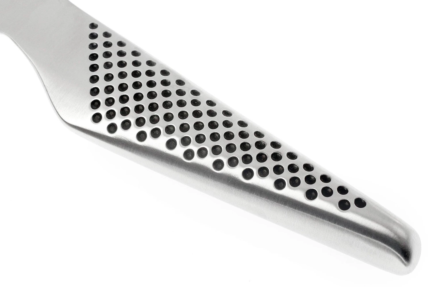 Global GS9 Tomatenmesser 8 Cm 3 Global GS9 Tomatenmesser 8 Cm – Bild 3