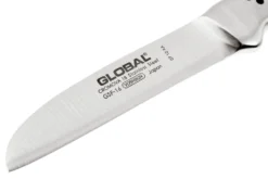 Global GSF16 Schälmesser 6 Cm -Messer GL GSF16 02 global gsf16 schilmesje recht 6cm d2