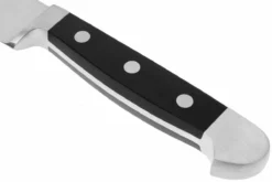 Güde Alpha Brotmesser, 1430/21 -Messer GU1430 21 05 gude alpha broodmes gu1430 21 d5