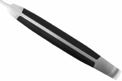 Güde Santoku Mit Kullen, 1546/18 -Messer GU1546 18 04 gude alpha santoku met kuiltjes gu1546 18 d4