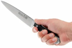 Güde Alpha Flexibles Filiermesser 1765/18 -Messer GU1765 18 05 gude alpha flexibel fileermes gu1765 18 d5