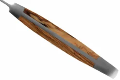 Güde Alpha Olive Santoku Mit Kullen, X546/18 -Messer GUX546 18 04 gude alpha olive gux546 18 04