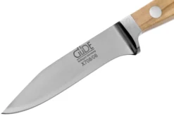 Güde Alpha Olive Gemüsemesser, X708/08 -Messer GUX708 08 03 gude alpha olive scaled