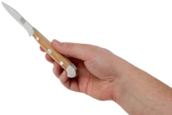 Güde Alpha Olive Gemüsemesser, X708/08 -Messer GUX708 08 06 gude alpha olive scaled