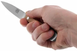 Güde Alpha Olive Spickmesser, X764/08 -Messer GUX764 08 05 gude alpha olive gux764 08 05