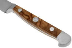 Güde Alpha Olive Spickmesser, X764/13 -Messer GUX764 13 03 gude alpha olive gux764 13 03