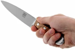 Güde Alpha Olive Flexibles Filiermesser X765/18 -Messer GUX765 18 05 gude alpha olive gux765 18 05