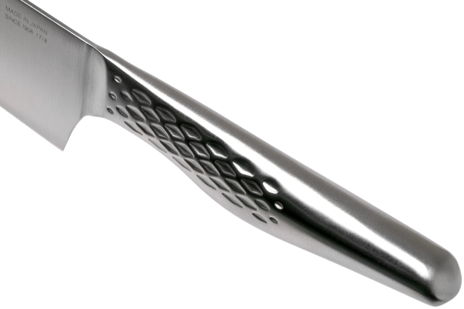 Kai Seki Magoroku Shoso Santoku, 16,5 Cm 5 Kai Seki Magoroku Shoso Santoku, 16,5 Cm – Bild 5