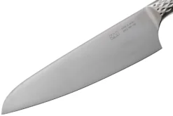 Kai Seki Magoroku Shoso Kochmesser, 18 Cm -Messer KAAB 5158 03 kai seki magoroku shoso scaled