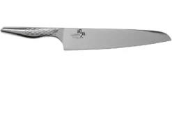 Kai Seki Magoroku Shoso Kochmesser, 24 Cm -Messer KAAB 5160 02 kai seki magoroku shoso scaled