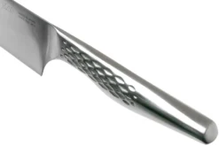 Kai Seki Magoroku Shoso Kochmesser, 24 Cm -Messer KAAB 5160 05 kai seki magoroku shoso scaled