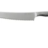 Kai Seki Magoroku Shoso Brotmesser, 21 Cm