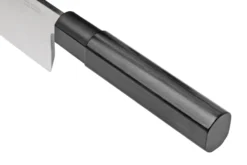 Kai Seki Magoroku Kinju Deba 16,5 Cm, AK-1102 -Messer KAAK 1102 06 kaiseki scaled