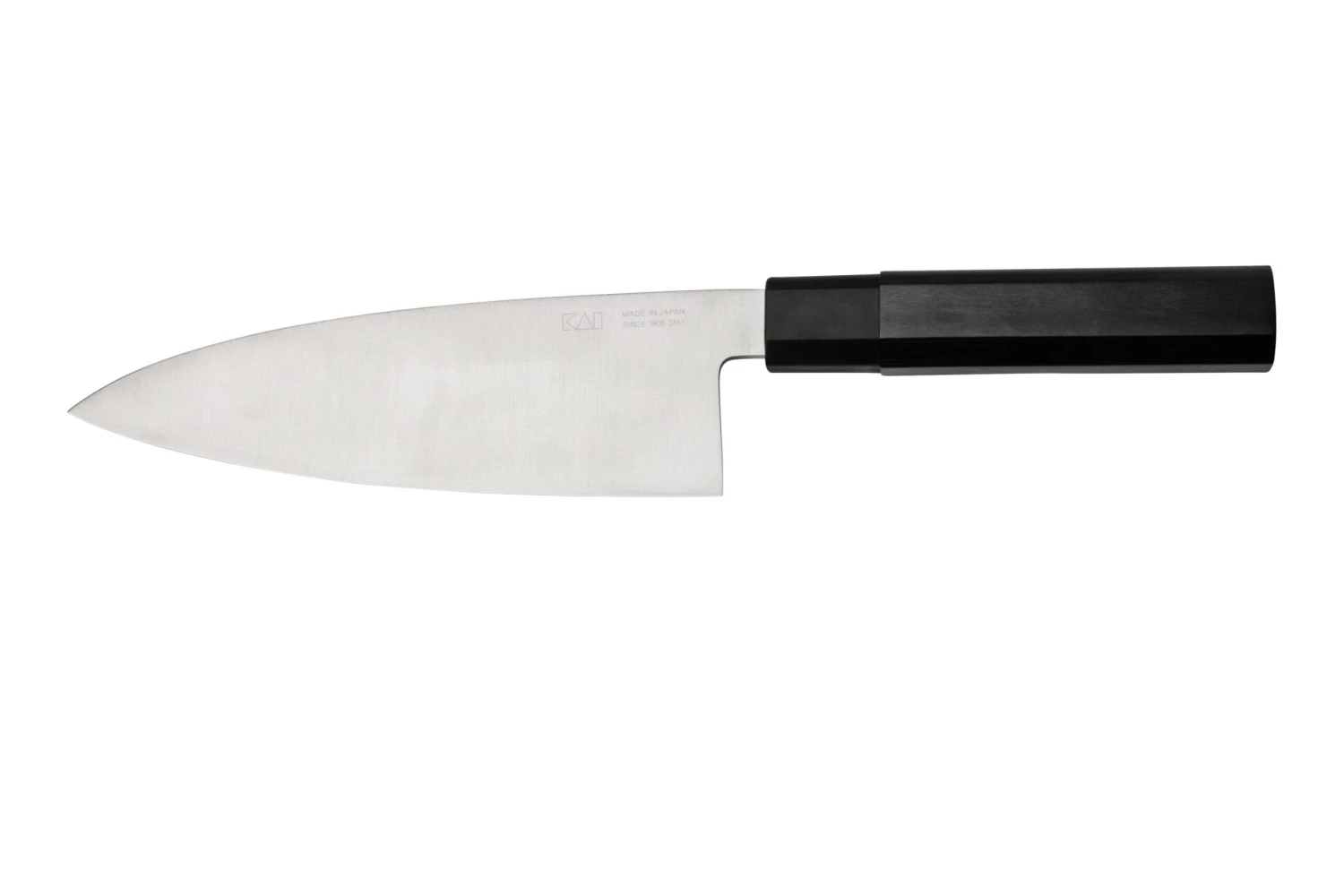 Kai Seki Magoroku Kinju Deba 18 Cm, AK-1103 1 Kai Seki Magoroku Kinju Deba 18 Cm, AK-1103