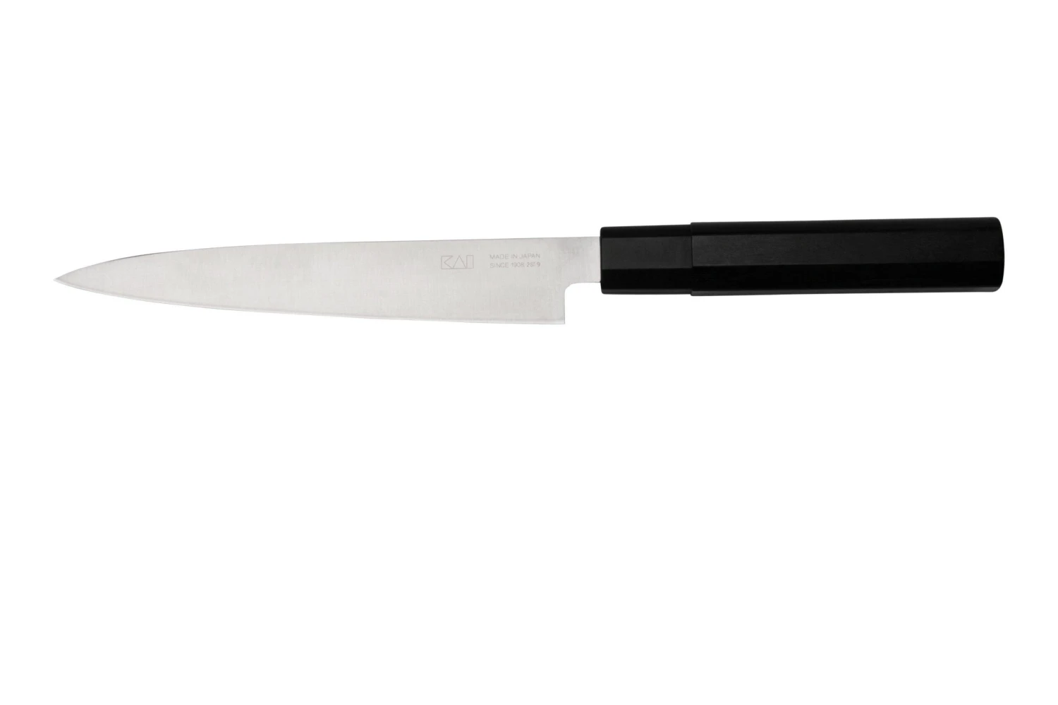 Kai Seki Magoroku Kinju Yanagiba 18 Cm, AK-1104 1 Kai Seki Magoroku Kinju Yanagiba 18 Cm, AK-1104