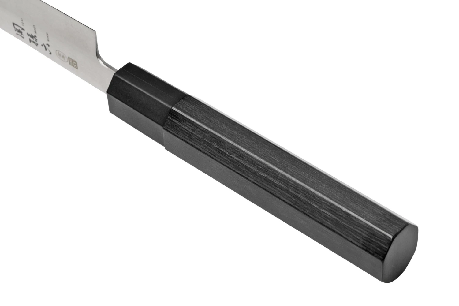 Kai Seki Magoroku Kinju Yanagiba 18 Cm, AK-1104 4 Kai Seki Magoroku Kinju Yanagiba 18 Cm, AK-1104 – Bild 4