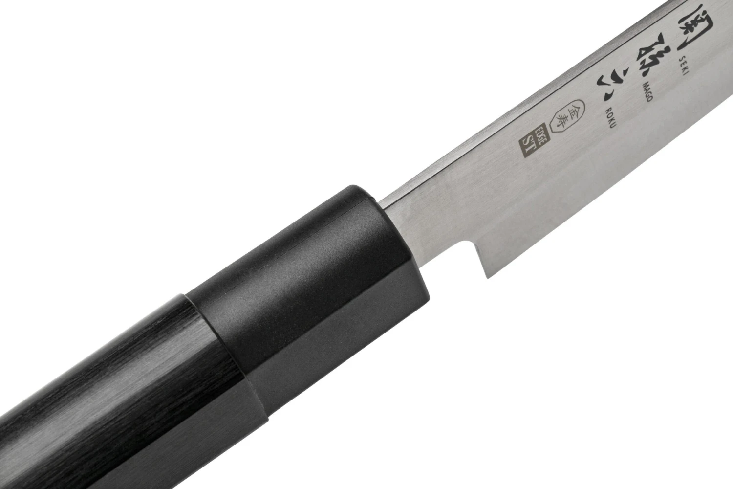 Kai Seki Magoroku Kinju Yanagiba 18 Cm, AK-1104 5 Kai Seki Magoroku Kinju Yanagiba 18 Cm, AK-1104 – Bild 5