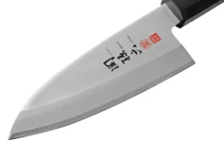 Kai Seki Magoroku Hekiju Deba 15 Cm, AK-5073 -Messer KAAK 5073 03 kai scaled