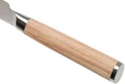 Kai Shun Classic White Officemesser 9 Cm -Messer KADM 0700W 04 kai shun classic scaled