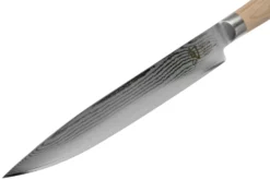 Kai Shun Classic White Fleischmesser 23 Cm -Messer KADM 0704W 03 kai shun classic scaled