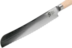 Kai Shun Classic White Brotmesser 23 Cm -Messer KADM 0705W 03 kai shun classic scaled
