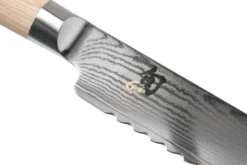 Kai Shun Classic White Brotmesser 23 Cm -Messer KADM 0705W 05 kai shun classic scaled