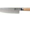 Kai Shun Classic White Kochmesser 20 Cm