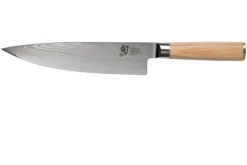 Kai Shun Classic White Kochmesser 20 Cm