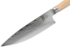 Kai Shun Classic White Kochmesser 20 Cm -Messer KADM 0706W 03 kai shun classic scaled