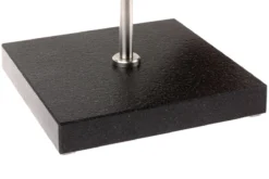 Kai Shun Drehbarer, Magnetischer Messerblock, Walnuss -Messer KADM 0799 04 kai shun kadm 0799 04