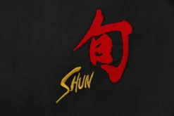 Kai Shun Classic DM-W23 Kochmesser 20 Cm + Küchenschürze -Messer KADM W23 03 kai scaled