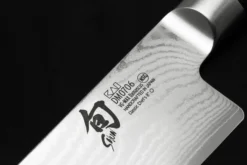 Kai Shun Classic DM-W23 Kochmesser 20 Cm + Küchenschürze -Messer KADM W23 04 kai scaled