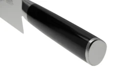 Kai Shun Classic DM-W23 Kochmesser 20 Cm + Küchenschürze -Messer KADM W23 05 kai scaled