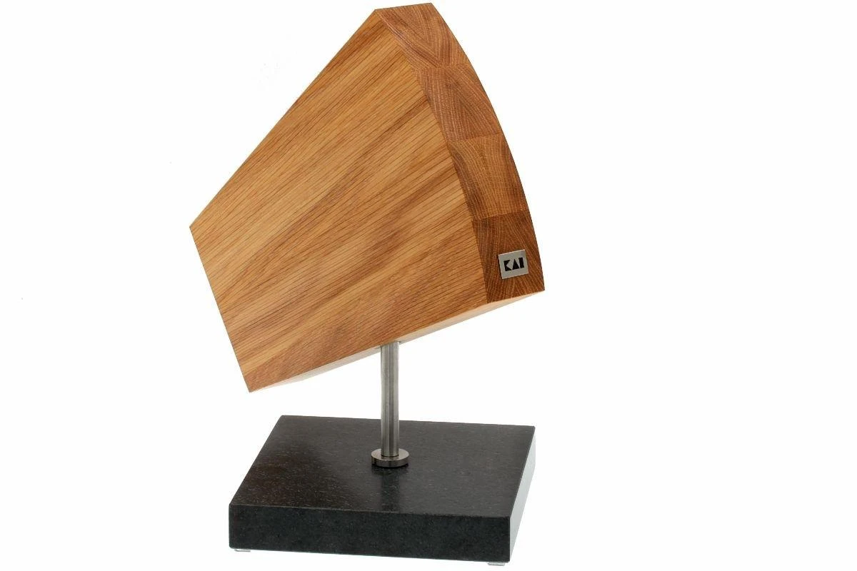 Kai Shun Magnetischer Messerblock, Drehbar 2 Kai Shun Magnetischer Messerblock, Drehbar – Bild 2