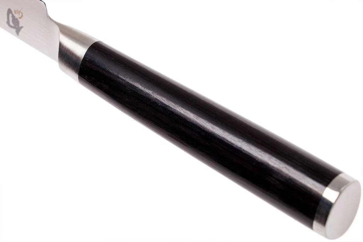 Kai Shun Classic Officemesser, 9 Cm 4 Kai Shun Classic Officemesser, 9 Cm – Bild 4